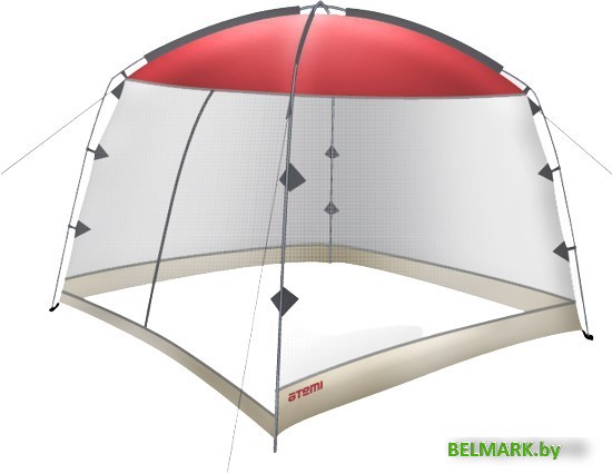 Тент-шатер Atemi АТ-1G - фото