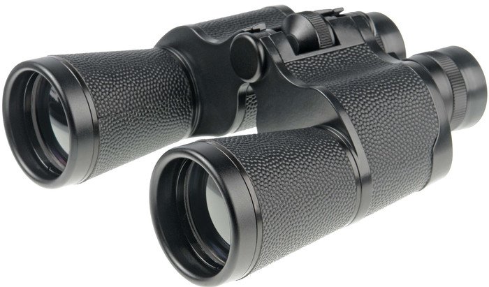 Бинокль Veber Classic PRO 10x50 VL - фото