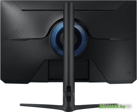 Игровой монитор Samsung Odyssey G4 LS27BG400EIXCI - фото2