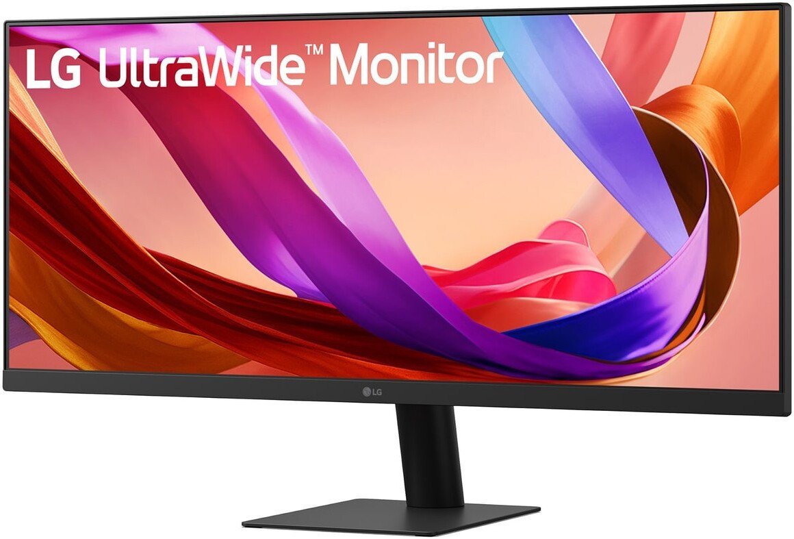 Монитор LG UltraWide 29U511A-B - фото2