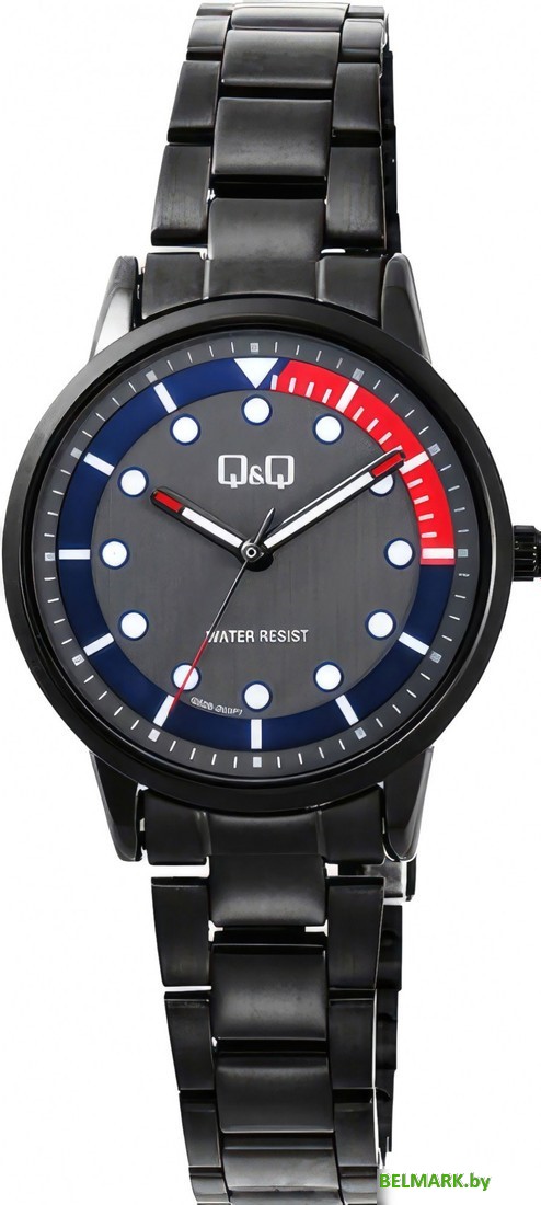 Наручные часы Q&Q Q52BJ003Y - фото