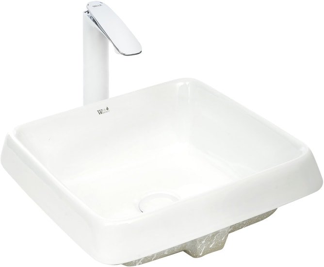 Умывальник WeltWasser Deilbach 6042 - фото