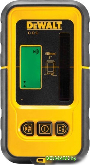 Приемник для лазерного луча DeWalt DE0892G - фото