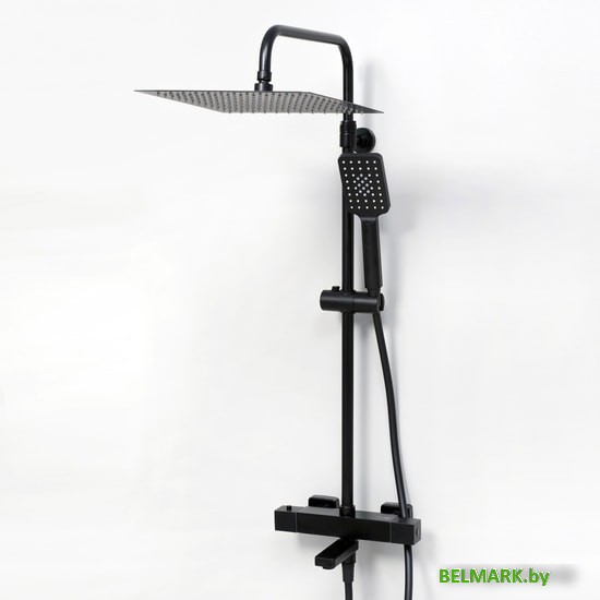 Душевая система Wasserkraft A29901 Thermo - фото2