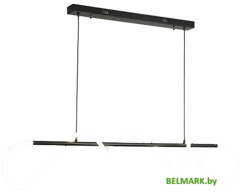 Подвесная люстра Lussole LSP-8450 - фото