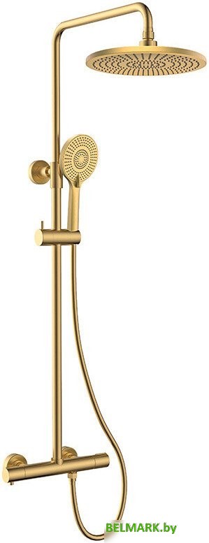 Душевая система Kaiser Serio 05577-3 - фото