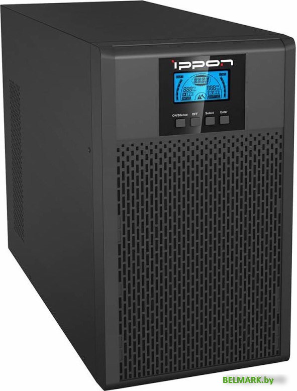 Источник бесперебойного питания IPPON Innova G2 2000 - фото