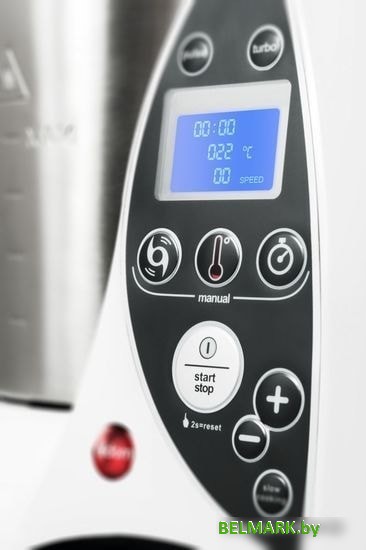 Кухонный комбайн Eldom MFC2000 - фото2