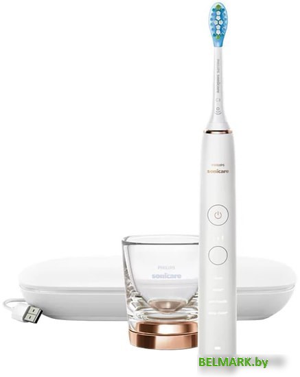 Электрическая зубная щетка Philips HX9911/94 - фото