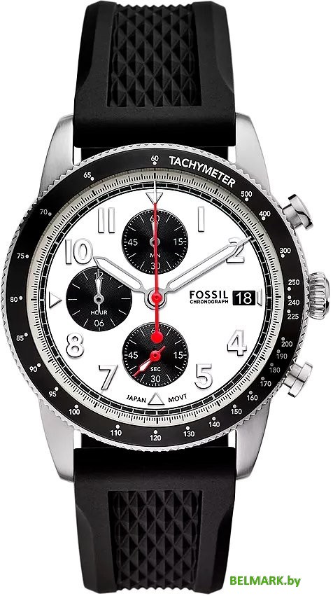 Наручные часы Fossil FS6087 - фото