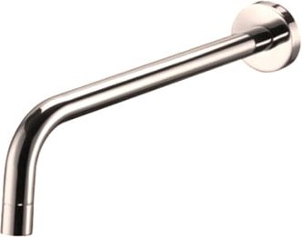 Излив Paffoni Light ZBOC045ST - фото