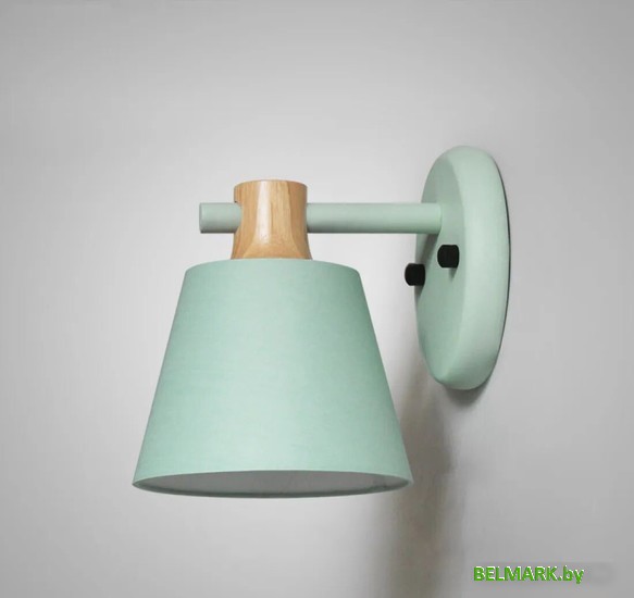 Бра ImperiumLoft Naturawall01 178000-26 - фото