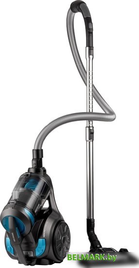 Пылесос Sencor SVC 1086TQ - фото2