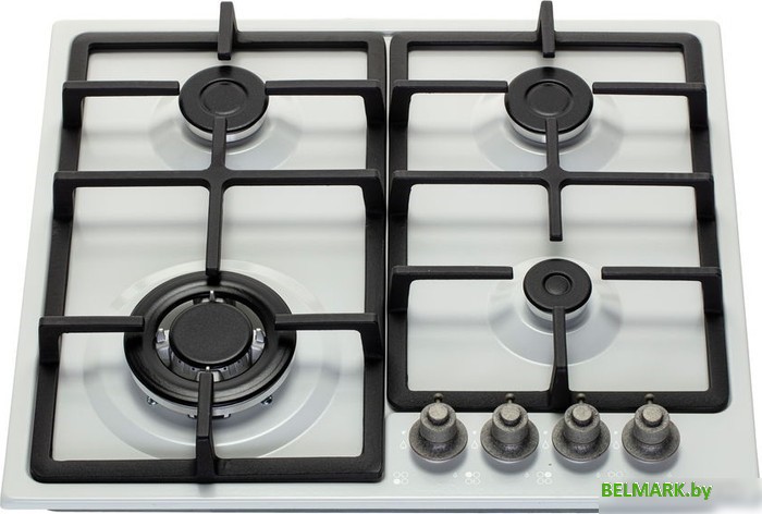 Варочная панель Graude GSK 60.1 WM - фото2