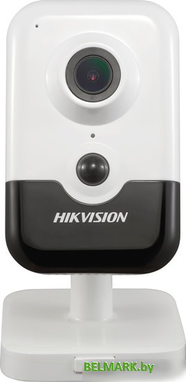 IP-камера Hikvision DS-2CD2443G2-I (2.8 мм) - фото