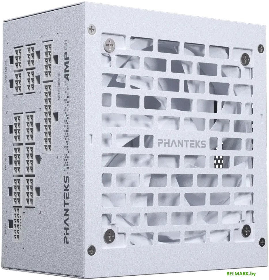 Блок питания Phanteks AMP GH 1000W PH-P1000GR_WT01 - фото