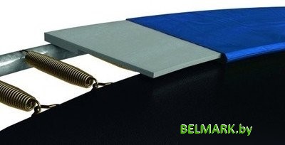 Аксессуары и комплектующие для батутов Ametist Кожух защитный для пружин 16 ft - фото2