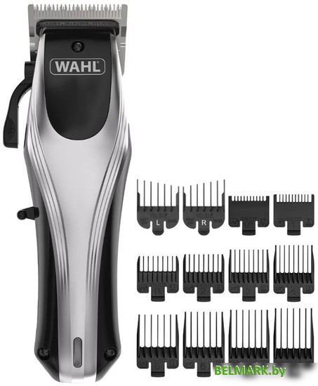 Машинка для стрижки волос Wahl Rapid Clip 09657.0460 - фото