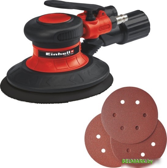 Пневмошлифмашина Einhell TC-PE 150 - фото