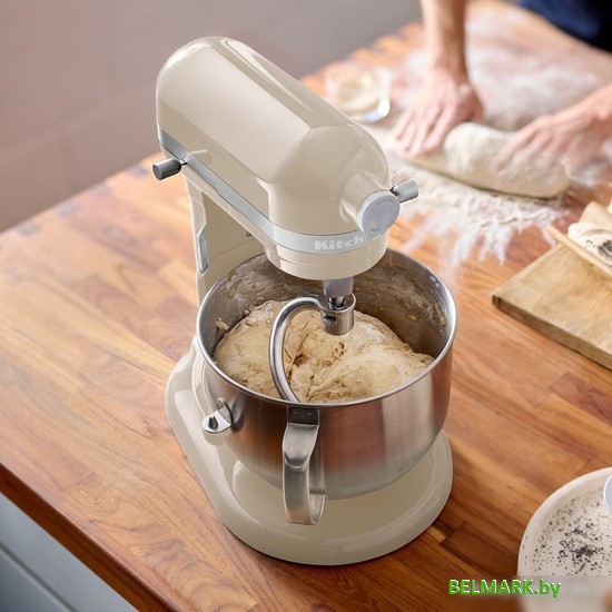 Кухонная машина KitchenAid Artisan 5KSM70SHXEAC - фото
