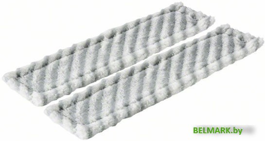 Салфетка Bosch GlassVAC F.016.800.551 большая - фото