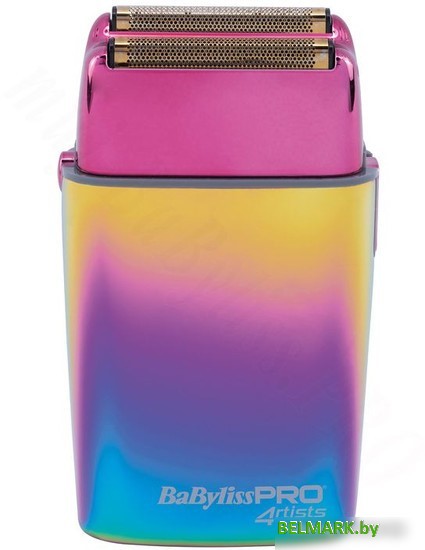 Электробритва BaByliss PRO FXFS2IE - фото2