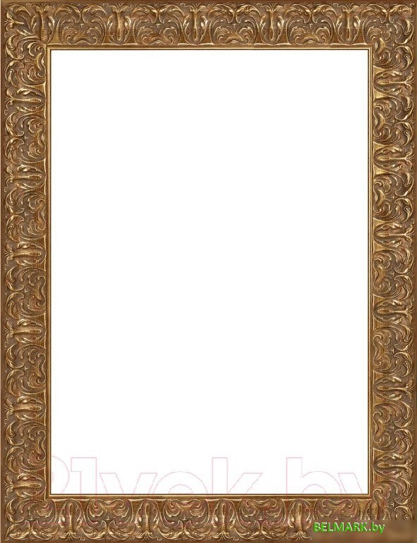 Фоторамка Декарт 50x70 8Л3604 (золото) - фото