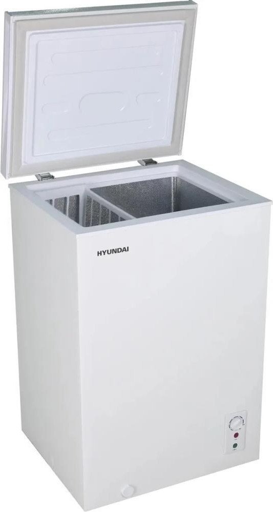 Морозильный ларь Hyundai CH10081 - фото2