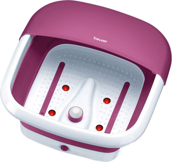 Гидромассажная ванночка Beurer FB 30 - фото