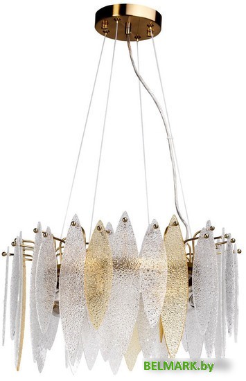 Подвесная люстра MW-Light Эмилия 607014306 - фото