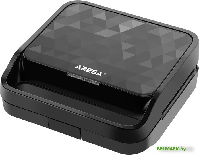 Многофункциональная сэндвичница Aresa AR-1207 - фото