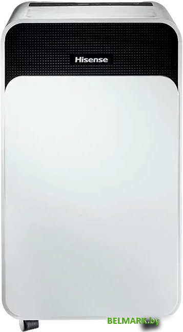 Осушитель воздуха Hisense D12CW - фото