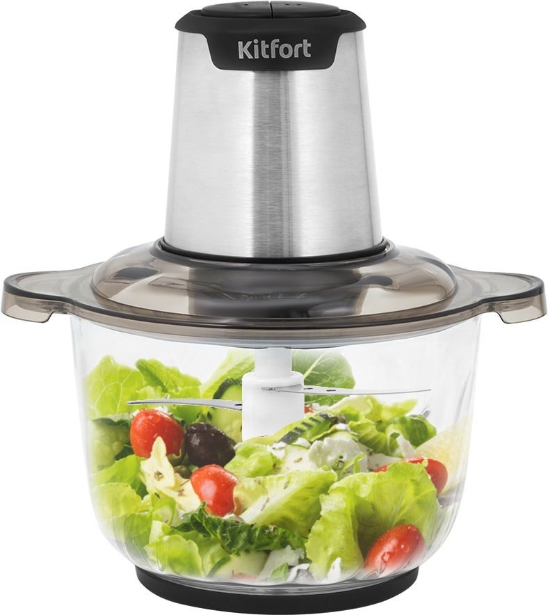 Чоппер Kitfort KT-3012 - фото