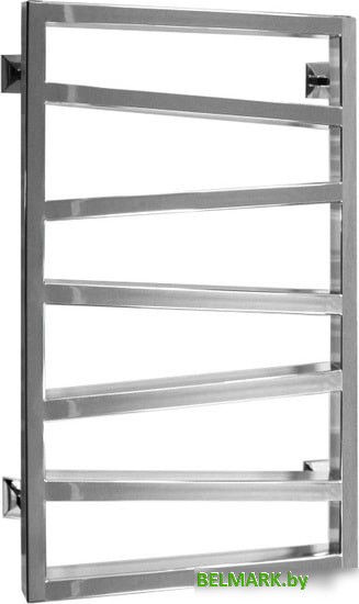 Полотенцесушитель Ростела Касабланка 1/2" 50x80 см - фото