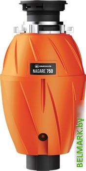 Измельчитель пищевых отходов Omoikiri Nagare 750 - фото