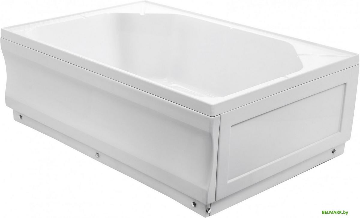 Душевой поддон Wemor 100/80/41 S - фото