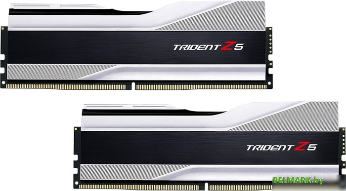 Оперативная память G.Skill Trident Z5 2x16ГБ DDR5 5600МГц F5-5600J3636C16GX2-TZ5S - фото