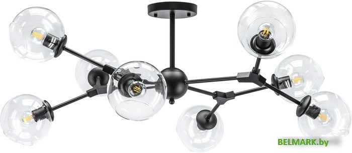 Люстра средней высоты Lightstar Beta 785087 - фото