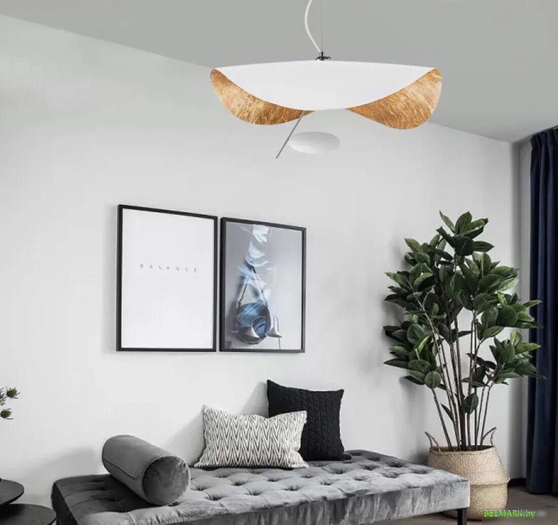 Подвесная люстра ImperiumLoft Covert01 178135-26 - фото2