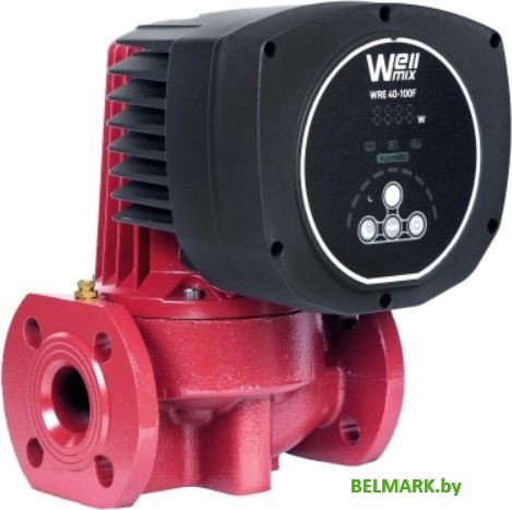 Циркуляционный насос Wellmix WRE 65-150F - фото