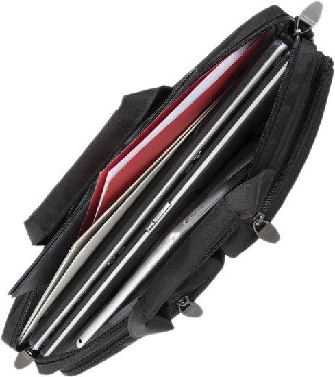 Сумка для ноутбука Riva 8530 - фото2