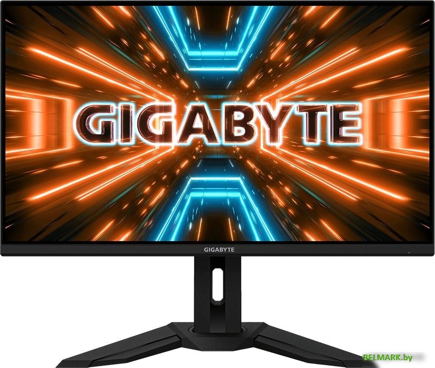 Игровой монитор Gigabyte M32U - фото