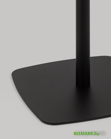 Барный стол Stool Group Form 60x60 T-005H (светлое дерево/черный) - фото2