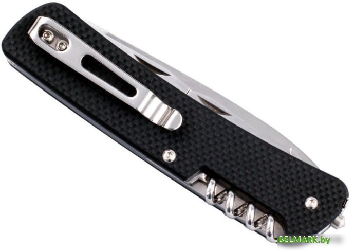 Мультитул Ruike L42-B (черный) - фото