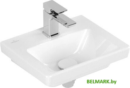 Умывальник Villeroy & Boch Subway 3.0 437038R1 - фото