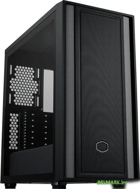 Корпус Cooler Master MasterBox 600 Lite MB600L-KGNN-S00 - фото