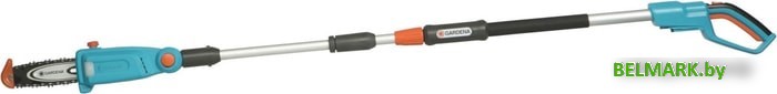 Высоторез Gardena TCS 20/18V P4A (без АКБ) - фото2