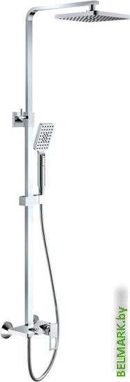 Душевая система Vieir 353562 - фото