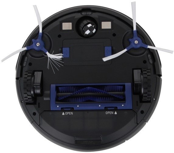 Робот-пылесос Tefal Explorer Serie 20 RG6825WH - фото2