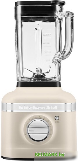 Стационарный блендер KitchenAid Artisan K400 5KSB4026EMH - фото